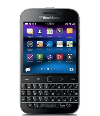 Ремонт Blackberry Q20 Classic