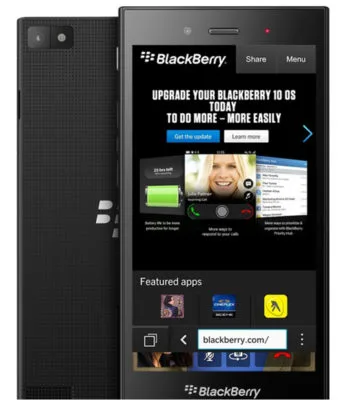 Ремонт BlackBerry Z3