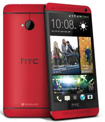 Ремонт HTC 10 Lifestyle Camellia Read