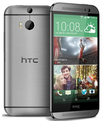 Ремонт HTC One M8
