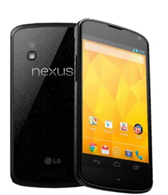 Ремонт LG Nexus 4