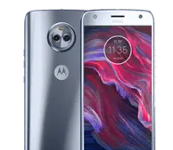 Ремонт Motorola X4