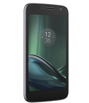 Ремонт Motorola Moto G4 Play