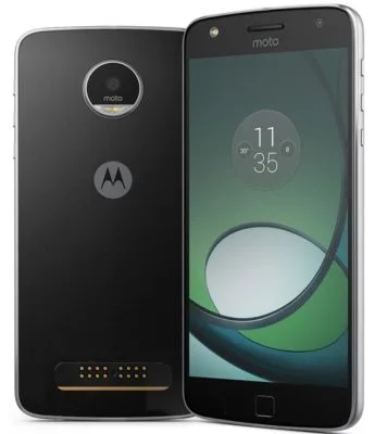 Ремонт Motorola Moto Z Play