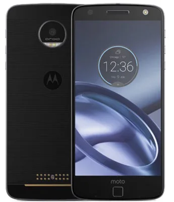 Ремонт Motorola Moto Z