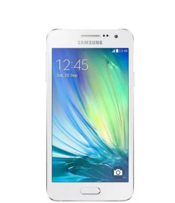 Ремонт Samsung Galaxy A3 2015