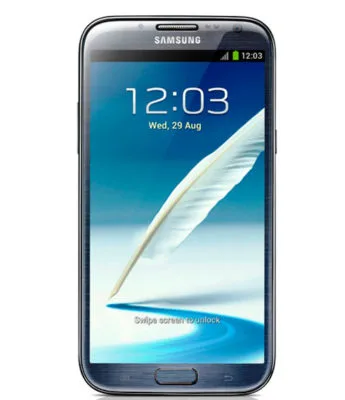 Ремонт Samsung Galaxy Note 2