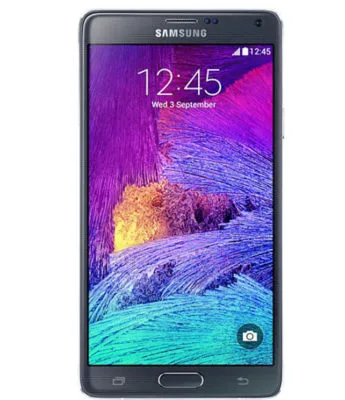 Ремонт Samsung Galaxy Note 4