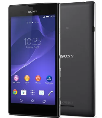 Ремонт Sony Xperia T3 (D5102, D5103, D5106)
