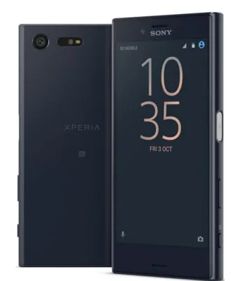 Ремонт Sony Xperia X Compact (F5321)