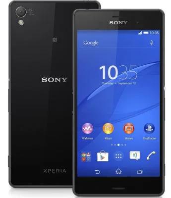 Ремонт Sony Xperia Z3 Plus (E6533, E6553)