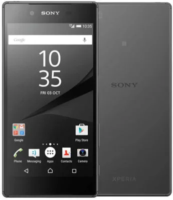 Ремонт Sony Xperia Z5 (E6603, E6653, E6683)