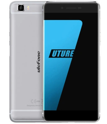 Ремонт UleFone Future