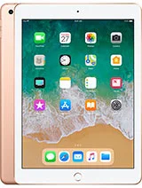 Ремонт iPad 9.7 (2018)