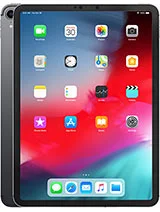 Ремонт iPad Pro 11 (2018)