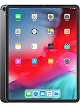 Ремонт iPad Pro 12.9 (2018)