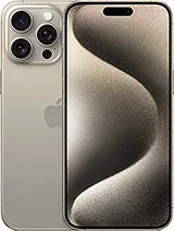 Ремонт iPhone 15 Pro Max