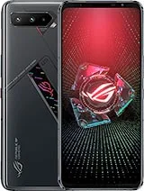 Ремонт Asus ROG Phone 5 Pro