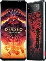 Ремонт Asus ROG Phone 6 Diablo Immortal Edition