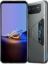 Ремонт Asus ROG Phone 6D Ultimate