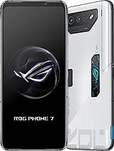 Ремонт Asus ROG Phone 7 Ultimate