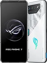 Ремонт Asus ROG Phone 7