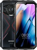 Ремонт Doogee S118