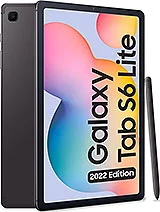 Ремонт Samsung Galaxy Tab S6 Lite (2022)