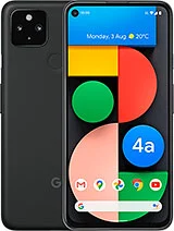 Ремонт Google Pixel 4a 5G