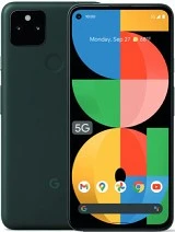 Ремонт Google Pixel 5a 5G