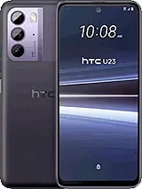Ремонт HTC U23