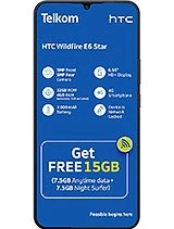 Ремонт HTC Wildfire E6 Star
