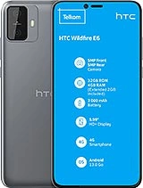 Ремонт HTC Wildfire E6