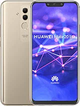 Ремонт Huawei Mate 20 Lite