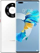 Ремонт Huawei Mate 40 Pro Plus