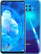 Ремонт Huawei nova 5z