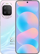 Ремонт Huawei nova 16z