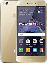 Ремонт Huawei P8 Lite (2017)