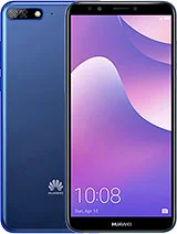 Ремонт Huawei Y7 Pro (2018)
