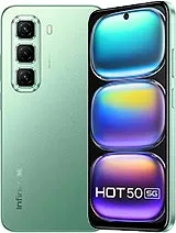 Ремонт Infinix Hot 50