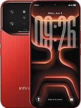 Ремонт Infinix Note 60 Ultra