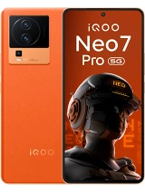 Ремонт vivo iQOO Neo 7 Pro