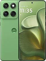 Ремонт Motorola Edge 60