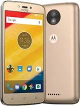 Ремонт Motorola Moto C Plus