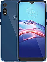 Ремонт Motorola Moto E (2020)