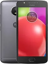 Ремонт Motorola Moto E4
