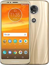 Ремонт Motorola Moto E5 Plus