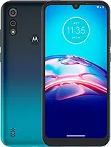 Ремонт Motorola Moto E6s (2020)