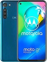 Ремонт Motorola Moto G8 Power