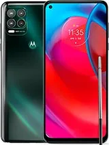 Ремонт Motorola Moto G Stylus 5G